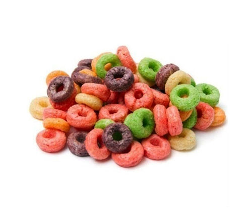 Cereal de Aritos Frutados - 200gr